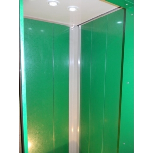 MODULE PENTRU PERETI CABINA